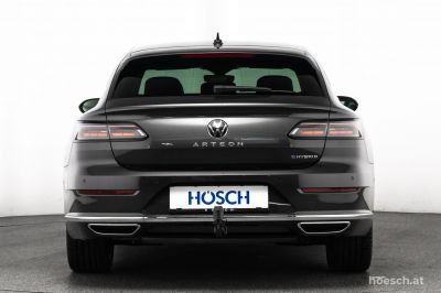 VW Arteon Gebrauchtwagen