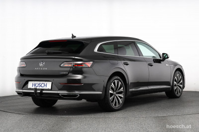 VW Arteon Gebrauchtwagen