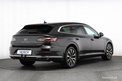 VW Arteon Gebrauchtwagen