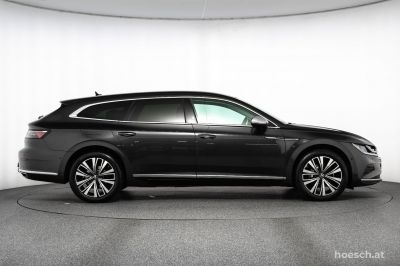 VW Arteon Gebrauchtwagen