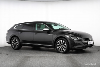 VW Arteon Gebrauchtwagen