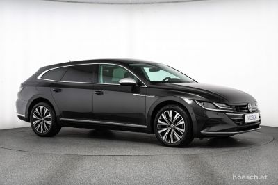 VW Arteon Gebrauchtwagen