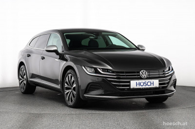 VW Arteon Gebrauchtwagen