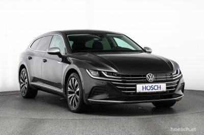 VW Arteon Gebrauchtwagen