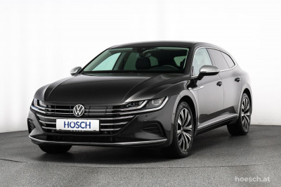 VW Arteon Gebrauchtwagen