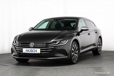 VW Arteon Gebrauchtwagen