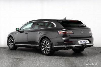 VW Arteon Gebrauchtwagen