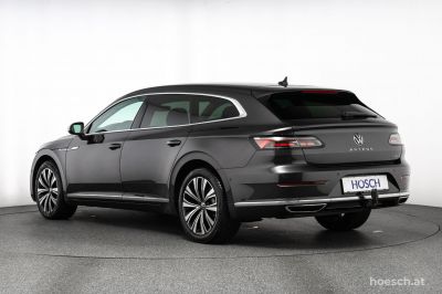 VW Arteon Gebrauchtwagen