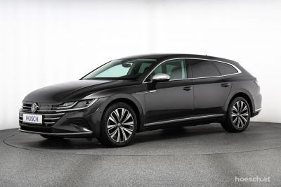 VW Arteon Gebrauchtwagen