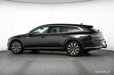 VW Arteon Gebrauchtwagen