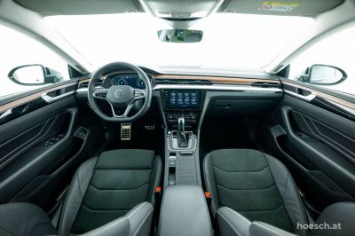VW Arteon Gebrauchtwagen