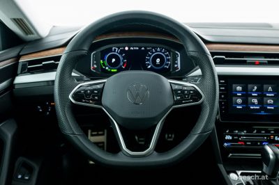 VW Arteon Gebrauchtwagen