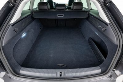 VW Arteon Gebrauchtwagen