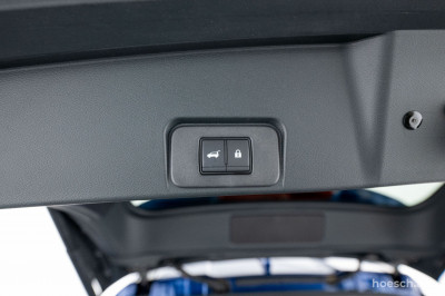 Nissan X-Trail Gebrauchtwagen