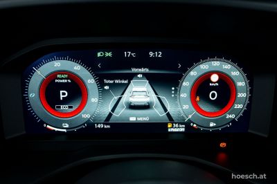 Nissan X-Trail Gebrauchtwagen