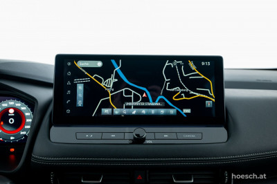 Nissan X-Trail Gebrauchtwagen