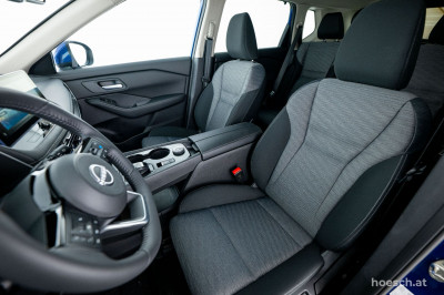 Nissan X-Trail Gebrauchtwagen