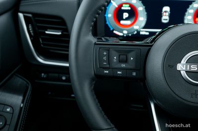 Nissan X-Trail Gebrauchtwagen