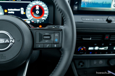 Nissan X-Trail Gebrauchtwagen