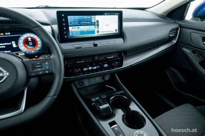 Nissan X-Trail Gebrauchtwagen