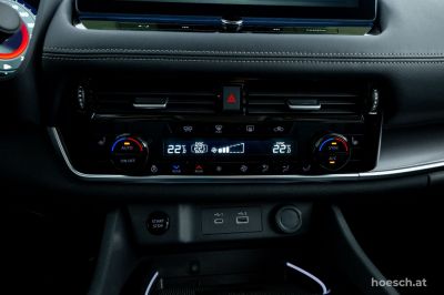 Nissan X-Trail Gebrauchtwagen