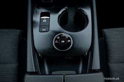 Nissan X-Trail Gebrauchtwagen