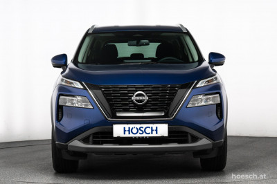 Nissan X-Trail Gebrauchtwagen