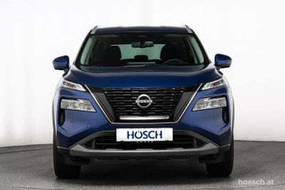 Nissan X-Trail Gebrauchtwagen