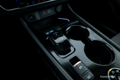 Nissan X-Trail Gebrauchtwagen