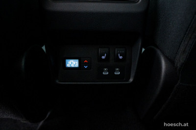 Nissan X-Trail Gebrauchtwagen