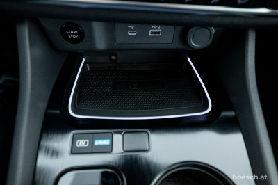 Nissan X-Trail Gebrauchtwagen