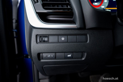 Nissan X-Trail Gebrauchtwagen