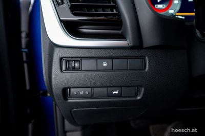 Nissan X-Trail Gebrauchtwagen