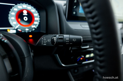 Nissan X-Trail Gebrauchtwagen