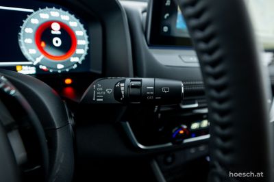 Nissan X-Trail Gebrauchtwagen