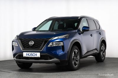 Nissan X-Trail Gebrauchtwagen