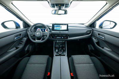 Nissan X-Trail Gebrauchtwagen