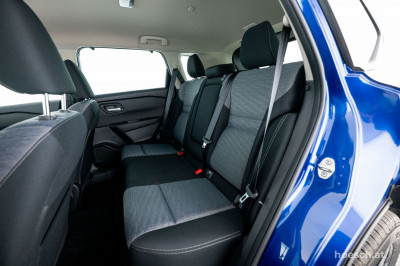 Nissan X-Trail Gebrauchtwagen