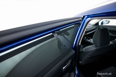 Nissan X-Trail Gebrauchtwagen