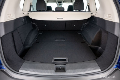 Nissan X-Trail Gebrauchtwagen