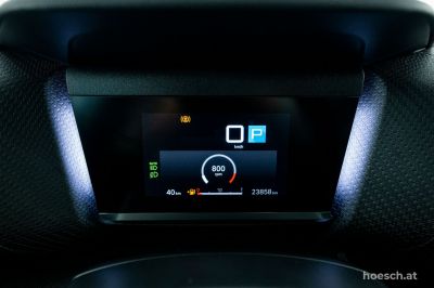 Citroën C4 X Gebrauchtwagen