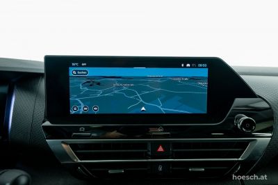 Citroën C4 X Gebrauchtwagen