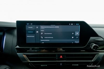 Citroën C4 X Gebrauchtwagen