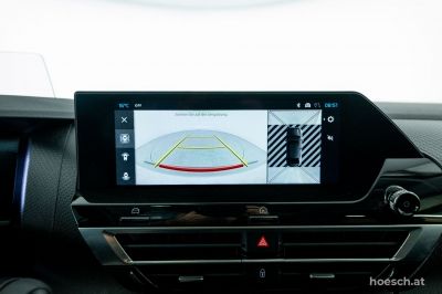 Citroën C4 X Gebrauchtwagen