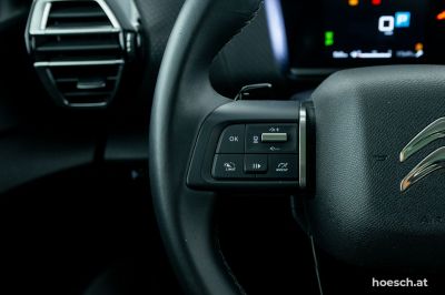 Citroën C4 X Gebrauchtwagen