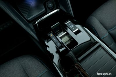 Citroën C4 X Gebrauchtwagen