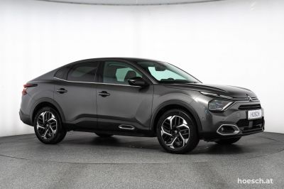 Citroën C4 X Gebrauchtwagen