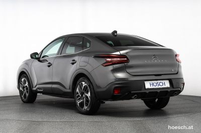 Citroën C4 X Gebrauchtwagen