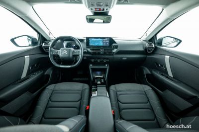 Citroën C4 X Gebrauchtwagen