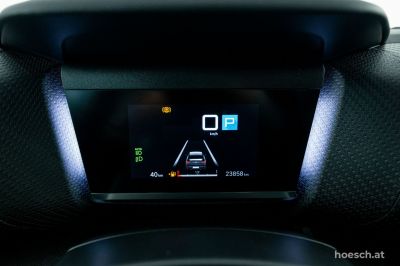 Citroën C4 X Gebrauchtwagen